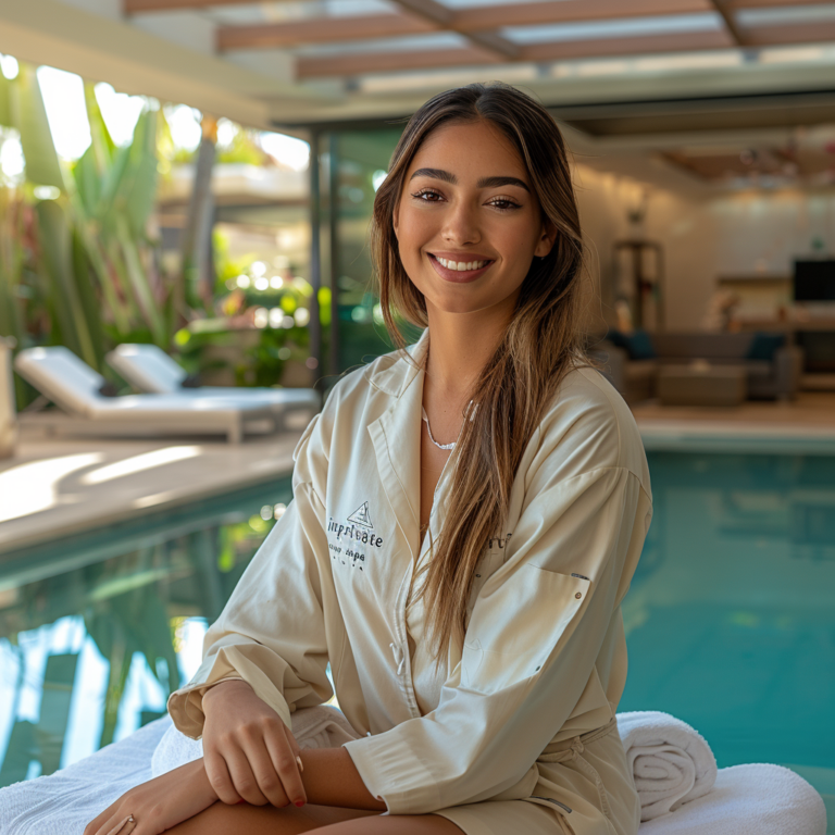 Inprivate Spa – Massage à domicile – Massage à domicile